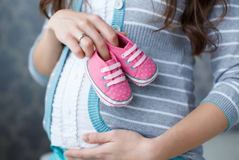 کمبود ویتامین D در دوران بارداری با ابتلای کودک به بیش فعالی مرتبط است